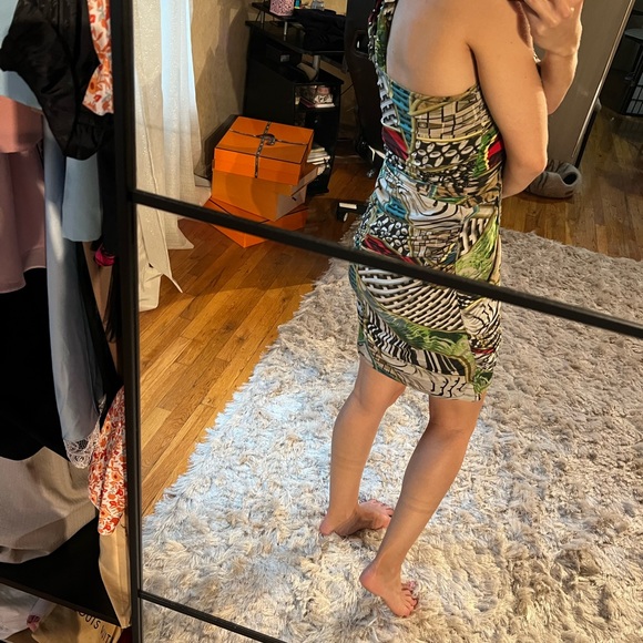 Dress with stones - Picture 2 of 7